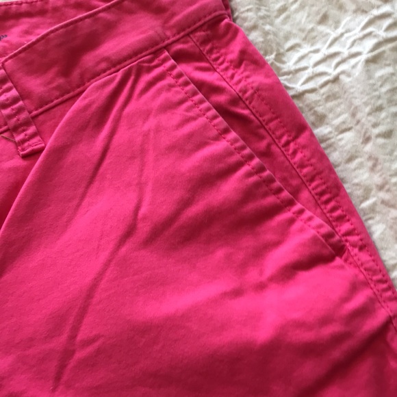 Gap girlfriend khaki pants - Picture 3 of 4